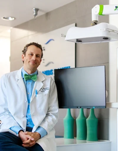 Dr. Ryan Hambleton