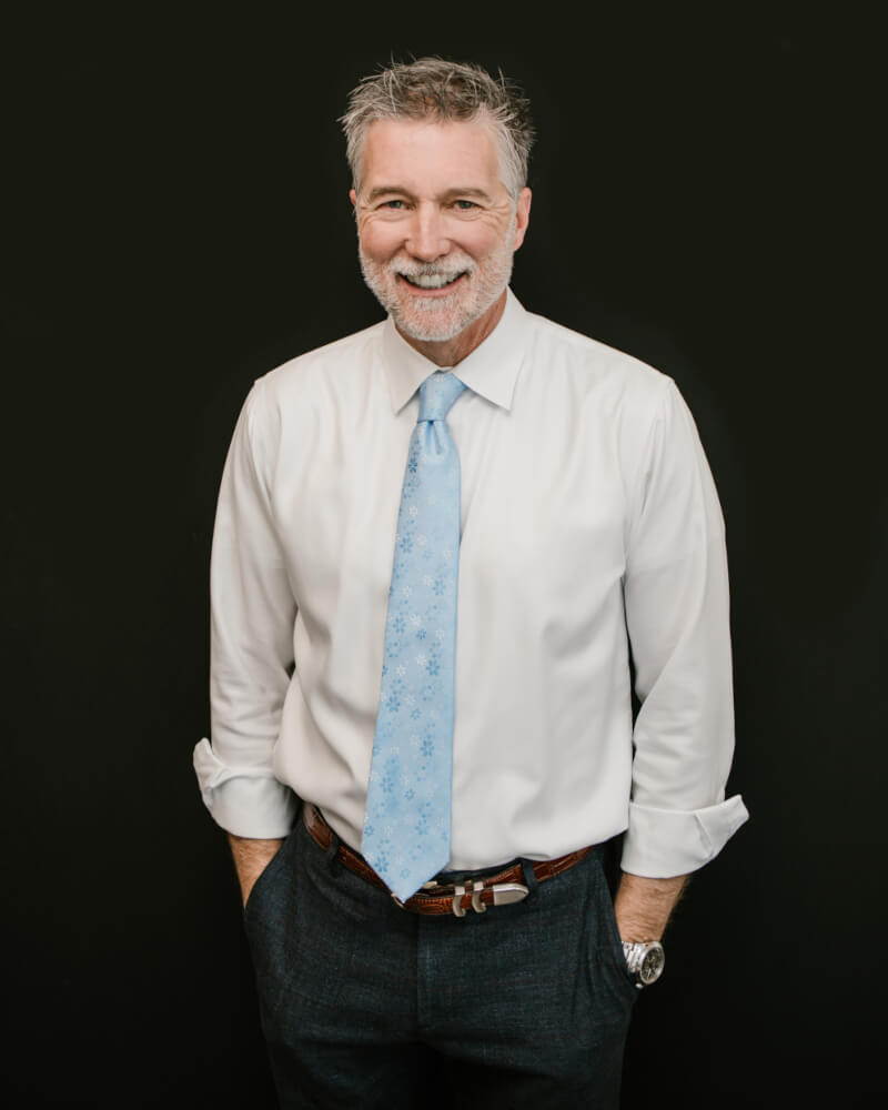 Dr. Wade Housewright