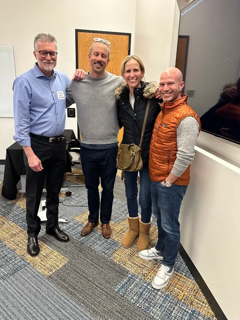 April Meeting Photo 2