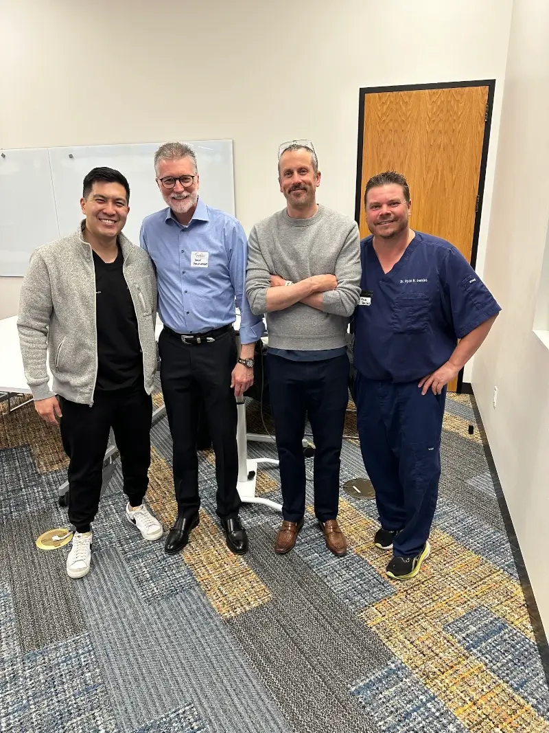 April Meeting Photo 4