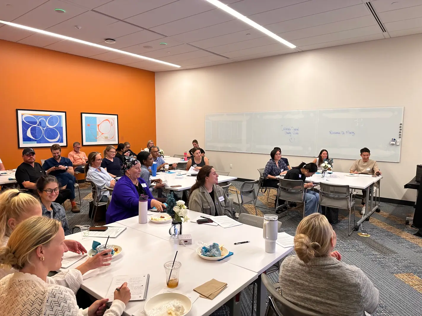 August 2026 Meeting Photo 2
