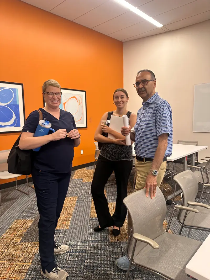 August 2026 Meeting Photo 4